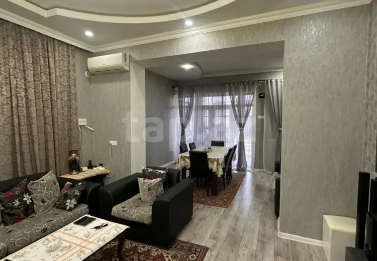 3 otaqlı mənzil , Fatmayı, Abşeron