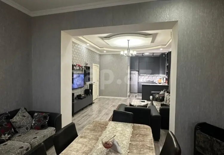 3 otaqlı mənzil , Fatmayı, Abşeron