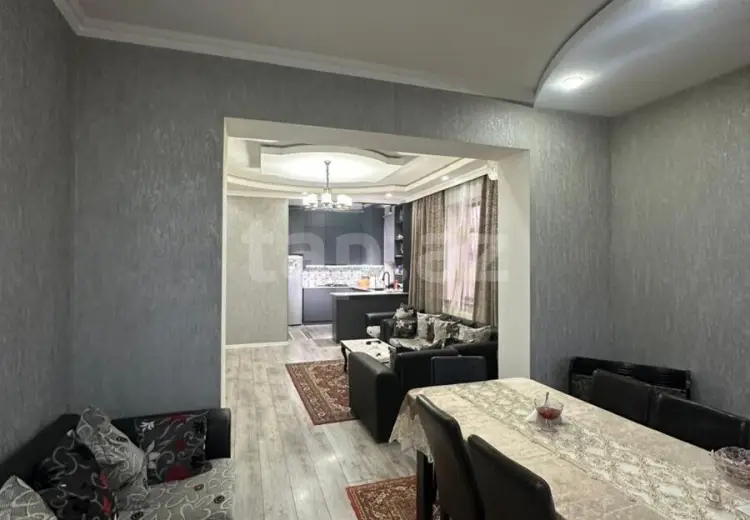 3 otaqlı mənzil , Fatmayı, Abşeron