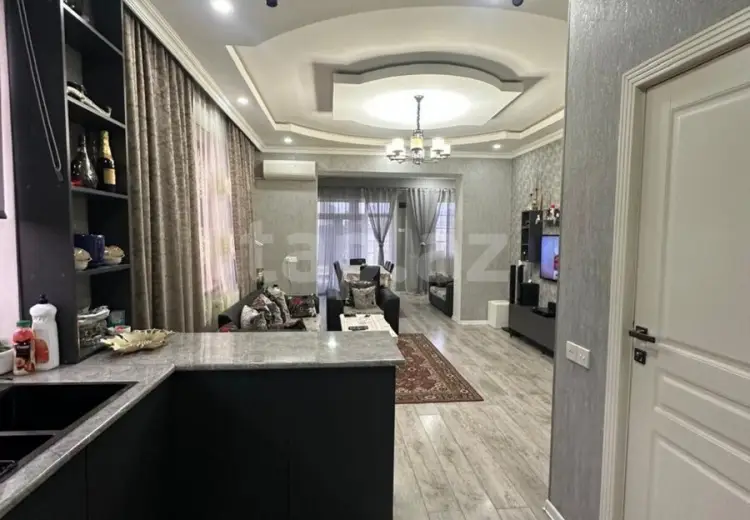 3 otaqlı mənzil , Fatmayı, Abşeron
