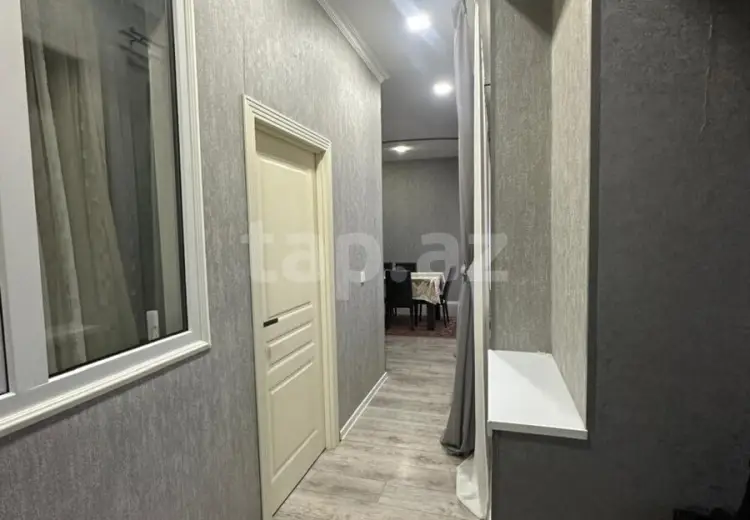 3 otaqlı mənzil , Fatmayı, Abşeron