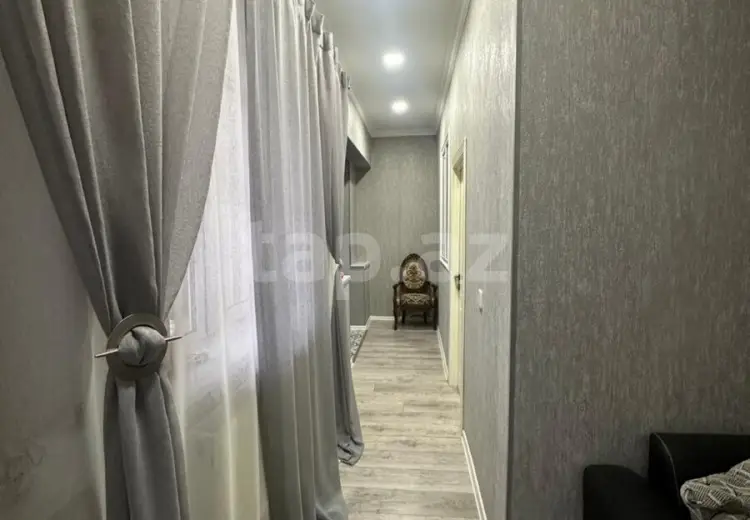 3 otaqlı mənzil , Fatmayı, Abşeron