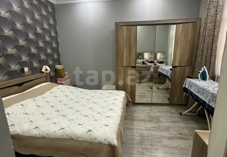 3 otaqlı mənzil , Fatmayı, Abşeron