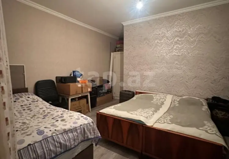 3 otaqlı mənzil , Fatmayı, Abşeron