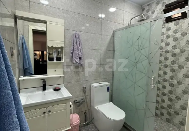 3 otaqlı mənzil , Fatmayı, Abşeron