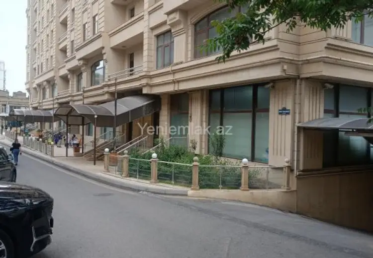 85 m² Obyekt / Ofis Satılır, Nizami, Bakı