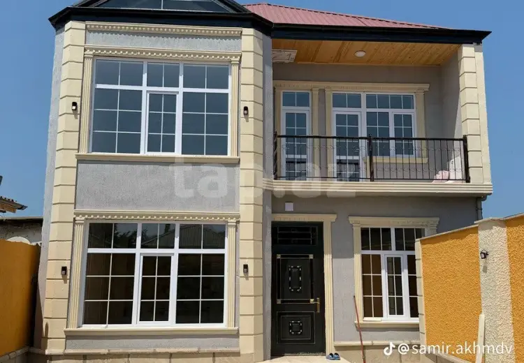 5 otaqlı mənzil , Sumqayıt