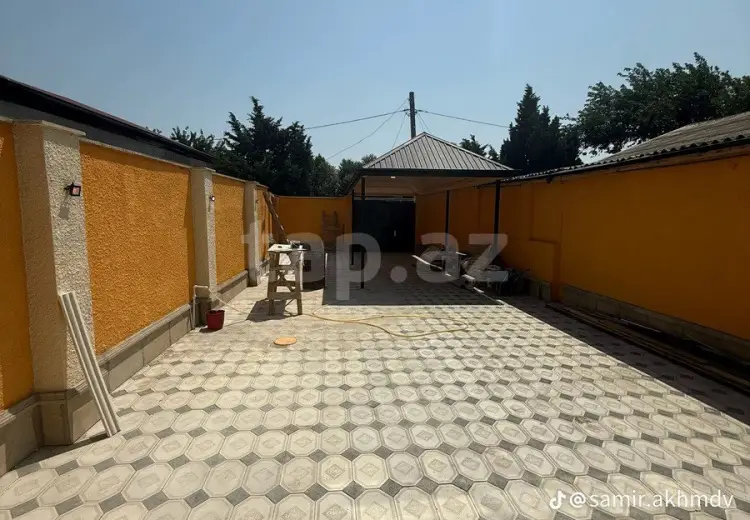 5 otaqlı mənzil , Sumqayıt
