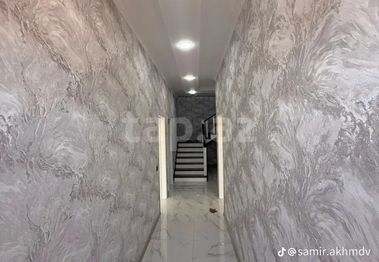 5 otaqlı mənzil , Sumqayıt