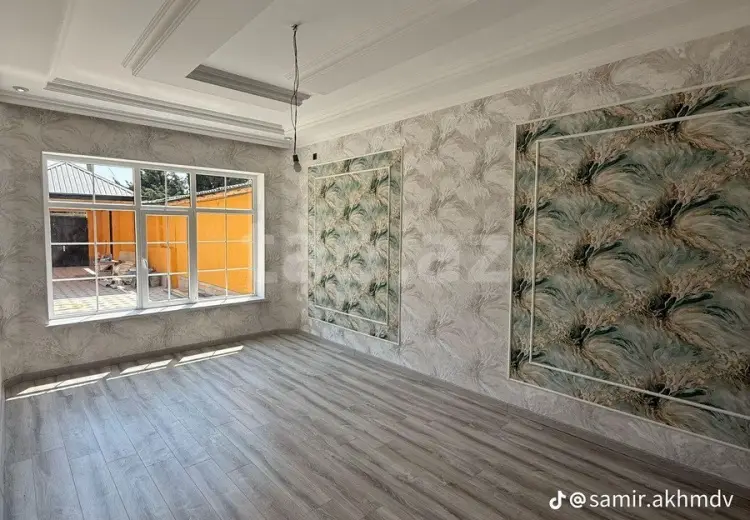 5 otaqlı mənzil , Sumqayıt