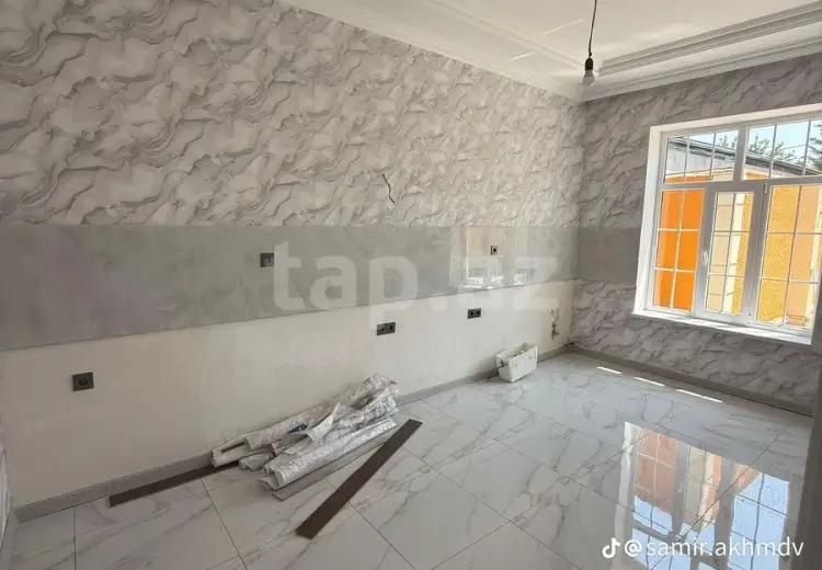 5 otaqlı mənzil , Sumqayıt