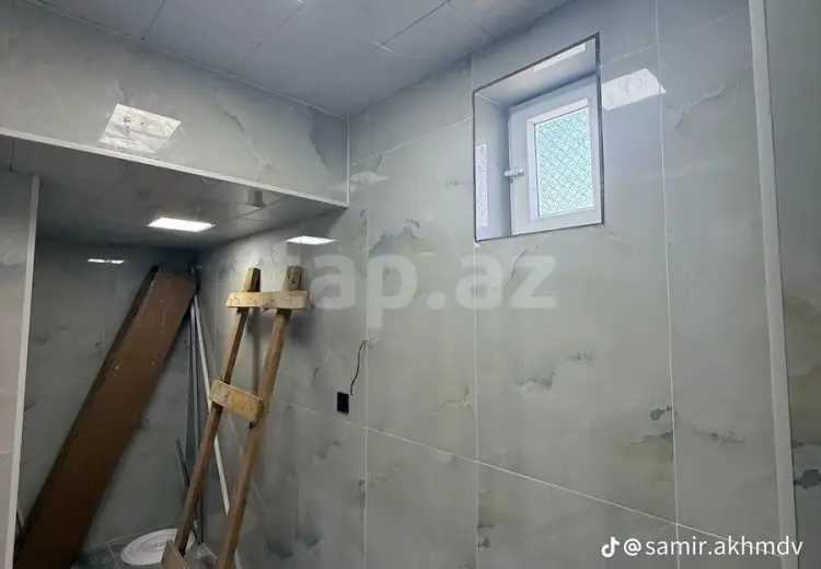 5 otaqlı mənzil , Sumqayıt