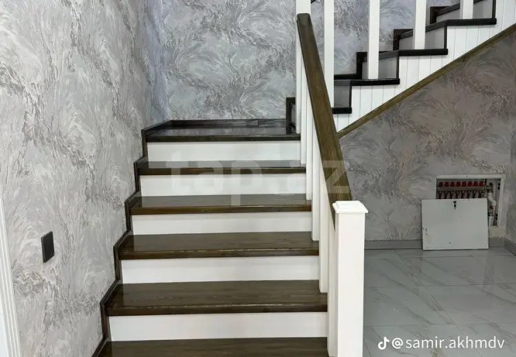5 otaqlı mənzil , Sumqayıt