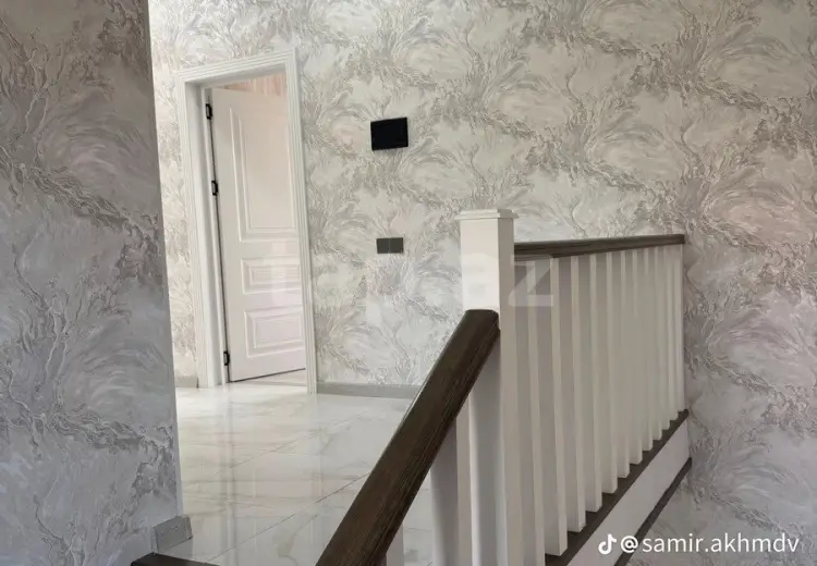 5 otaqlı mənzil , Sumqayıt