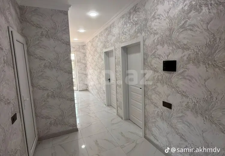 5 otaqlı mənzil , Sumqayıt