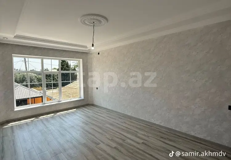 5 otaqlı mənzil , Sumqayıt