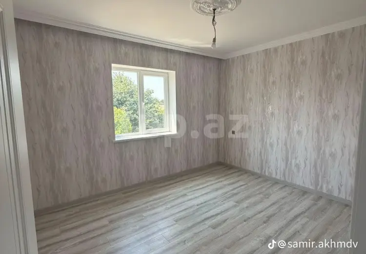 5 otaqlı mənzil , Sumqayıt