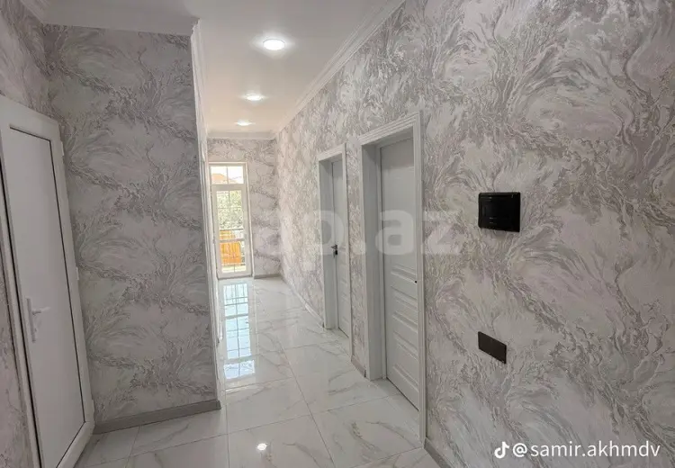 5 otaqlı mənzil , Sumqayıt