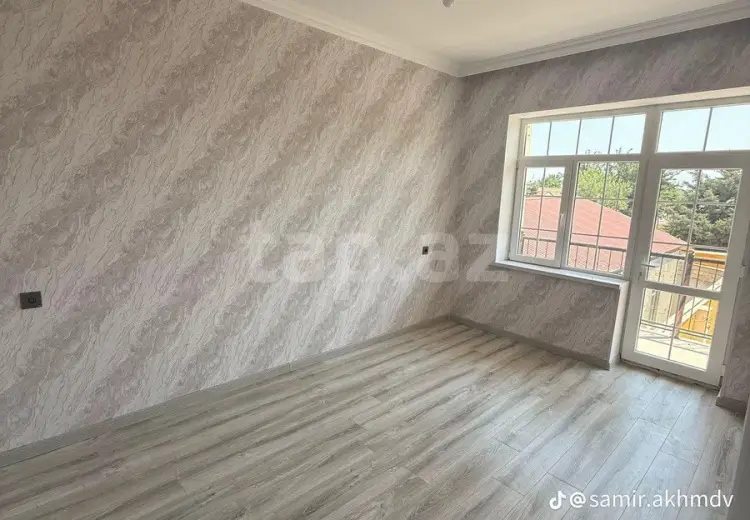 5 otaqlı mənzil , Sumqayıt