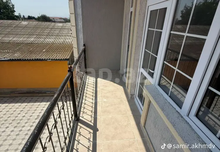 5 otaqlı mənzil , Sumqayıt