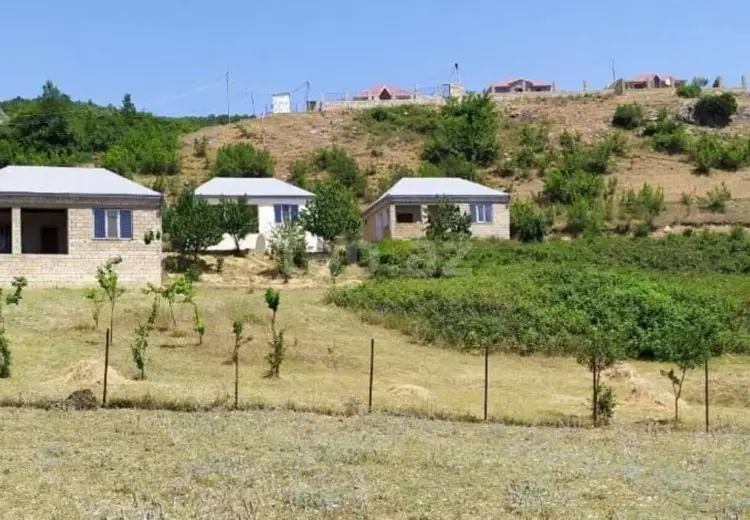 0 m² Obyekt / Ofis , Şamaxı