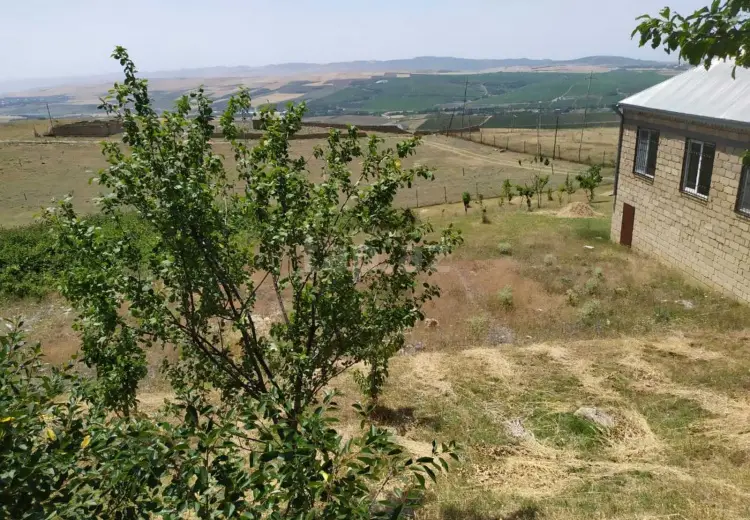 0 m² Obyekt / Ofis , Şamaxı