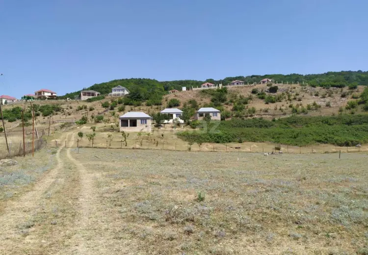 0 m² Obyekt / Ofis , Şamaxı