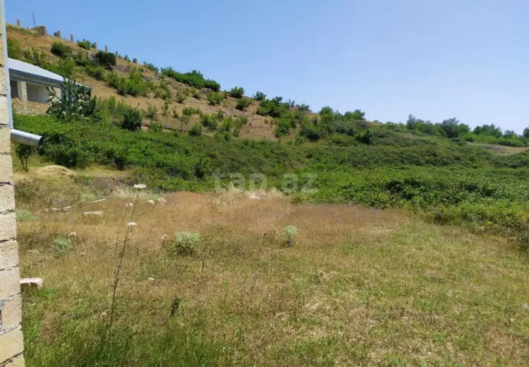0 m² Obyekt / Ofis , Şamaxı