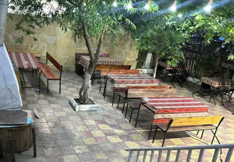 0 m² Obyekt / Ofis , Bakı