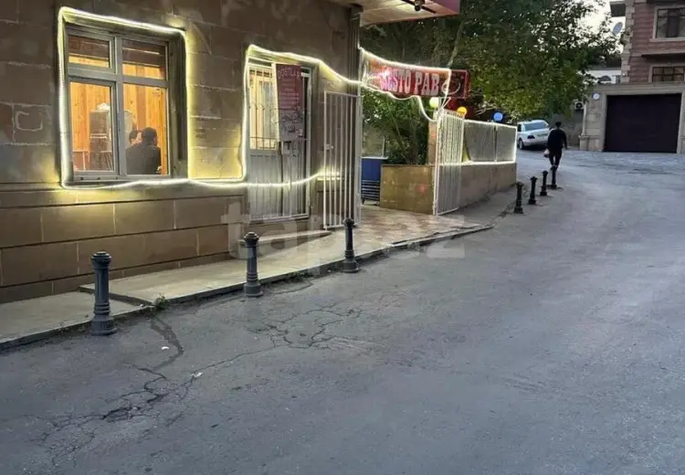 0 m² Obyekt / Ofis , Bakı