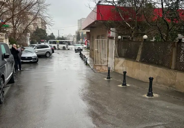 0 m² Obyekt / Ofis , Bakı