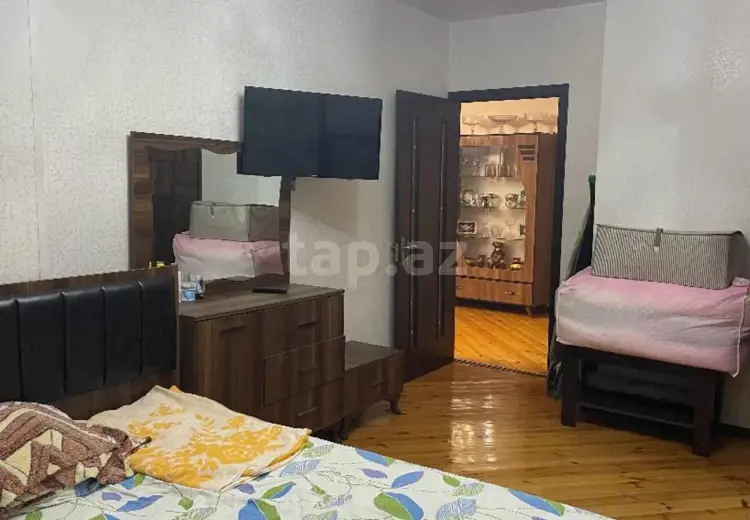 2 otaqlı mənzil , Xırdalan