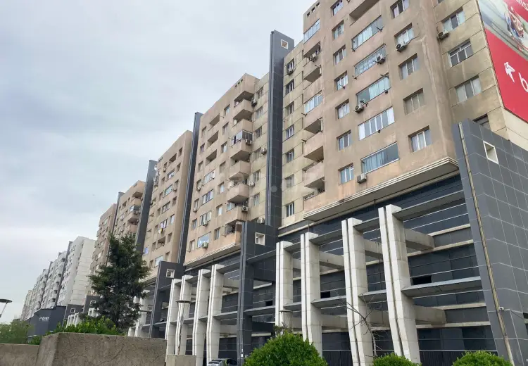 3 otaqlı mənzil , Xırdalan