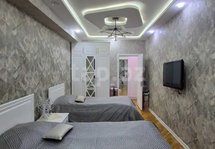 3 otaqlı mənzil , Xırdalan