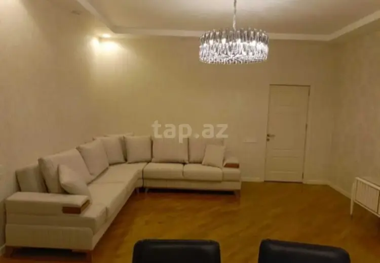 3 otaqlı mənzil , Bakı