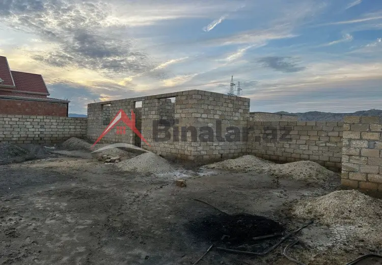 4 sot Torpaq Satılır, Mingəçevir