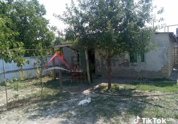 2 otaqlı mənzil Satılır, Mingəçevir