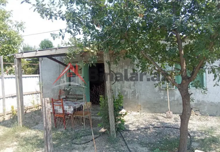 2 otaqlı mənzil Satılır, Mingəçevir
