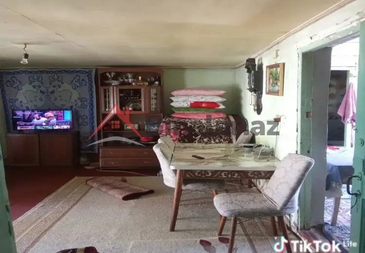 2 otaqlı mənzil Satılır, Mingəçevir