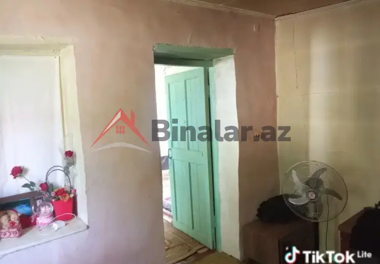 2 otaqlı mənzil Satılır, Mingəçevir