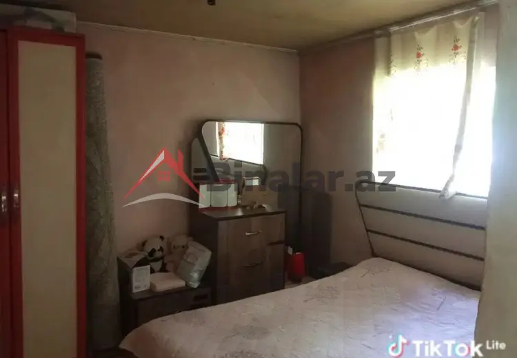 2 otaqlı mənzil Satılır, Mingəçevir