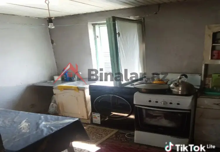 2 otaqlı mənzil Satılır, Mingəçevir