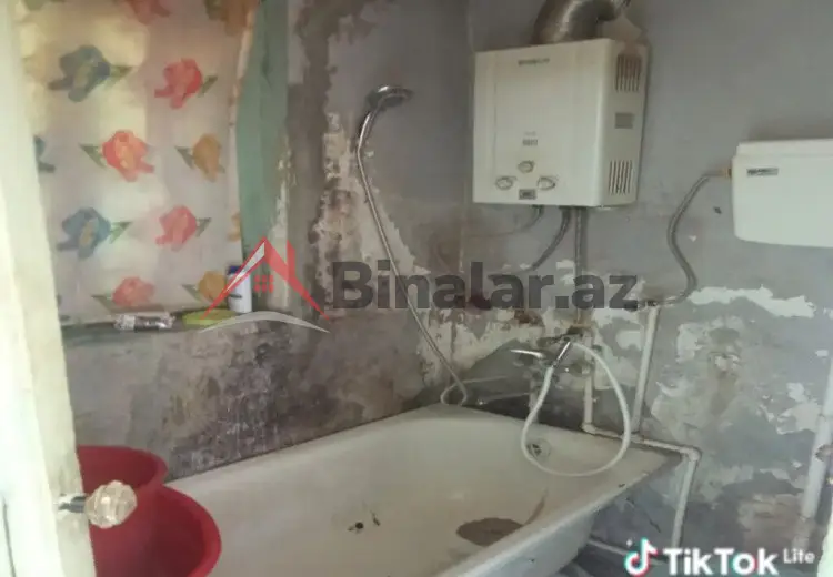2 otaqlı mənzil Satılır, Mingəçevir