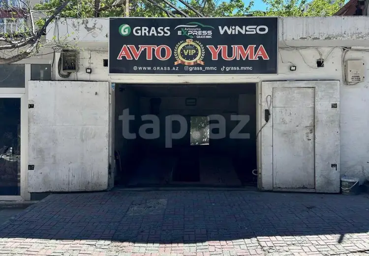 0 m² Obyekt / Ofis , 8-ci kilometr, Nizami, Bakı