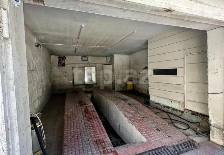 0 m² Obyekt / Ofis , 8-ci kilometr, Nizami, Bakı