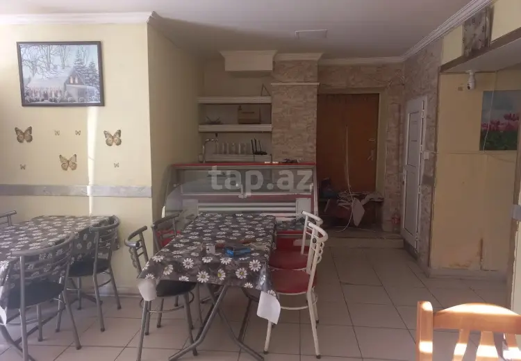 0 m² Obyekt / Ofis , 8-ci kilometr, Nizami, Bakı