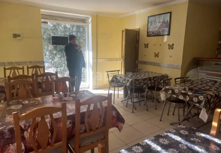 0 m² Obyekt / Ofis , 8-ci kilometr, Nizami, Bakı
