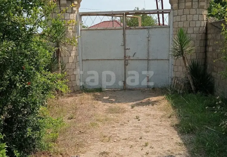 0 m² Obyekt / Ofis , Novxanı, Abşeron