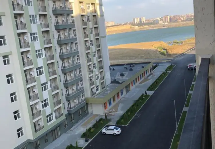 3 otaqlı mənzil Kirayə (aylıq), Yeni Yasamal qəs., Yasamal, Bakı