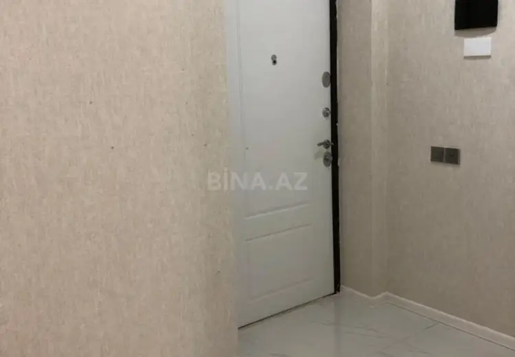 3 otaqlı mənzil Kirayə (aylıq), Yeni Yasamal qəs., Yasamal, Bakı